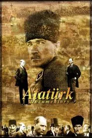 Atatürk movie poster