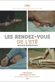 Les rendez-vous de l'été movie poster