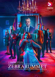 A Class Apart tv show poster