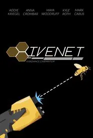 Hivenet movie poster