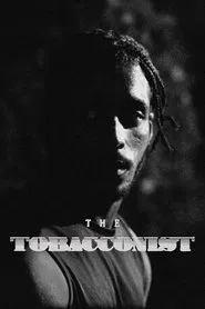 The Tobacconist movie poster