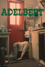 Adelbert movie poster