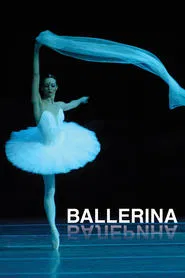 Poster do filme Ballerina