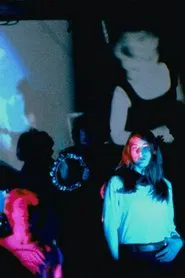 Velvet Underground's First Public Appearance movie poster