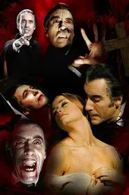 Poster do filme The Many Faces of Christopher Lee