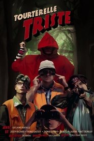 Tourterelle triste movie poster