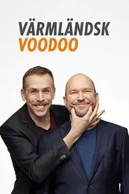 Värmländsk Voodoo movie poster