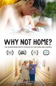 Why Not Home? movie poster