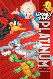 Poster do filme Looney Tunes Platinum Collection: Volume Two