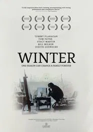 Poster do filme Winter