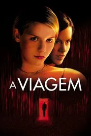 Poster do filme A Viagem