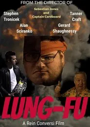 Lung-Fu movie poster