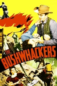 The Bushwhackers movie poster