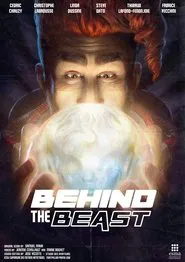 Behind the Beast movie poster