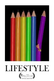Lifestyle movie poster
