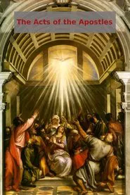 Poster do filme Acts: The Acts of the Apostles