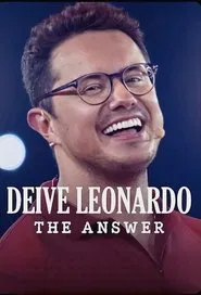 Deive Leonardo: The Answer movie poster