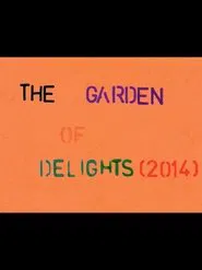 Poster do filme The Garden of Delights