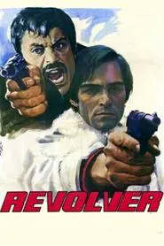 Poster do filme Revólver