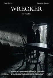 Wrecker movie poster