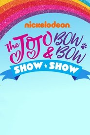 The JoJo and BowBow Show Show tv show poster