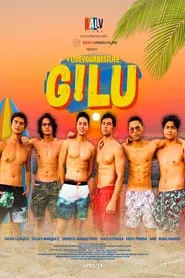 Poster do filme G!LU