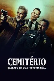 Poster do filme Cemitério