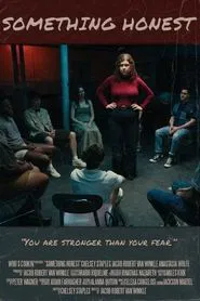 Something Honest movie poster