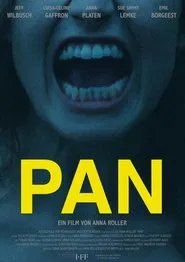 Pan movie poster