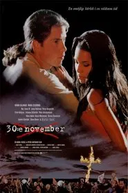 November 30th movie poster