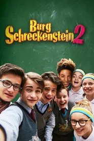 Poster do filme Schreckenstein Castle 2