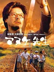 The Stupid Teacher movie poster
