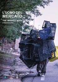 L'uomo del mercato movie poster