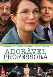 Poster do filme Adorável Professora
