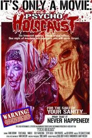 Poster do filme Psycho Holocaust