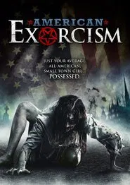 American Exorcism movie poster