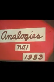 Analogies No. 1 movie poster