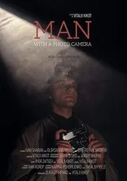 Poster do filme Man with a photo camera