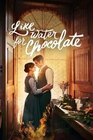 Like Water for Chocolate tv show poster