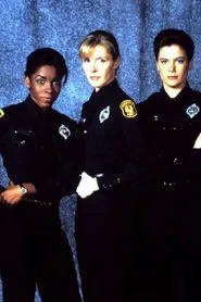 Sirens tv show poster