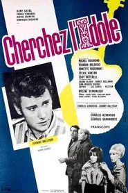 Cherchez l'idole movie poster