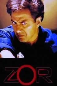 Poster do filme Zor