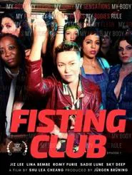 Fisting Club: Episode 1 movie poster