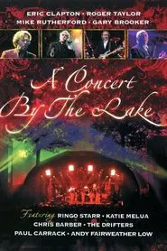 Poster do filme Band Du Lac - A Concert By The Lake