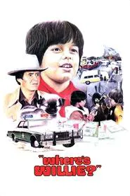Poster do filme Where's Willie?