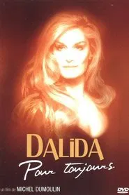 Dalida pour toujours movie poster