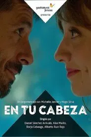 En tu cabeza movie poster