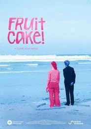 Fruitcake! movie poster