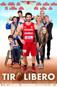 Tiro libero movie poster