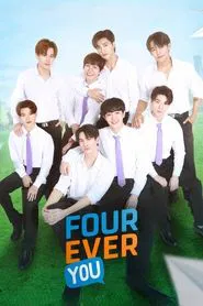 Poster da série FourEver You